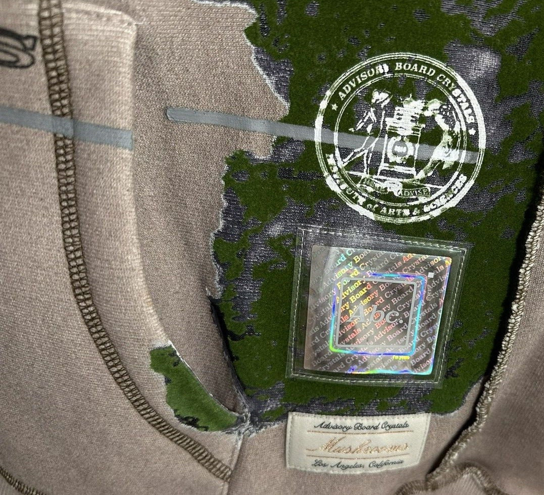 Advisory Board Crystals Hoodie