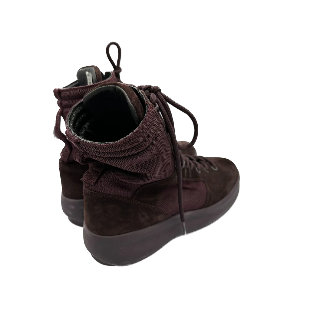 Yeezy Season 6 Sneaker Boot