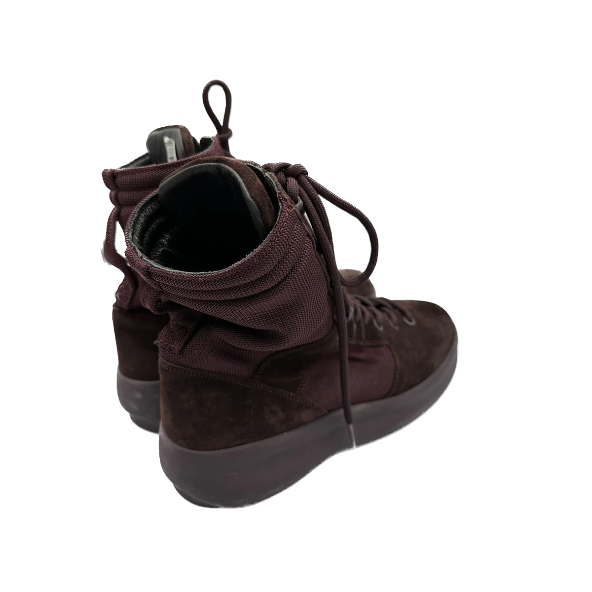 Yeezy Season 6 Sneaker Boot