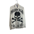 PHILIPP PLEIN BUTTON DOWN SHIRT