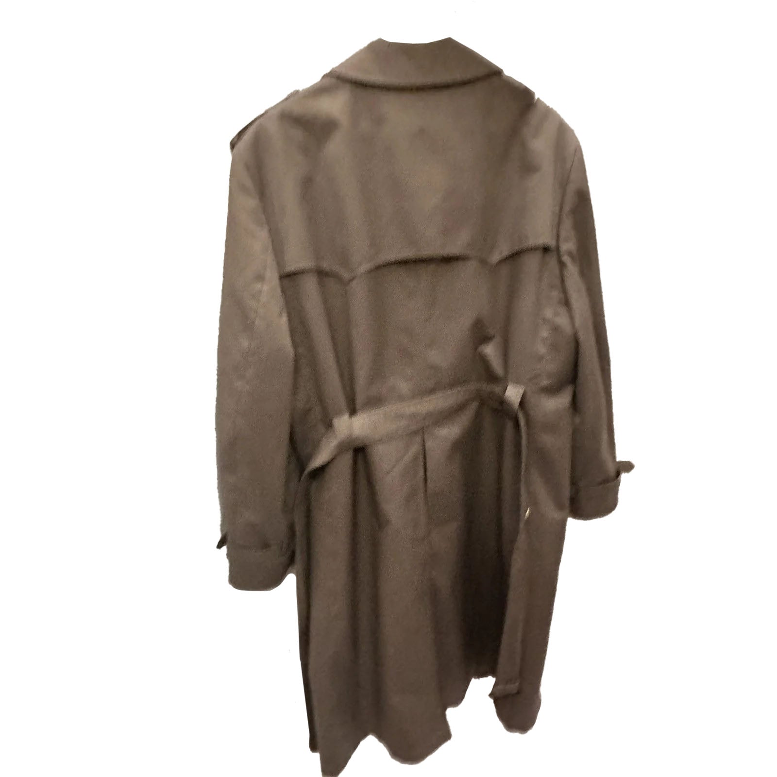 Christian Dior Monsieur Peacoat