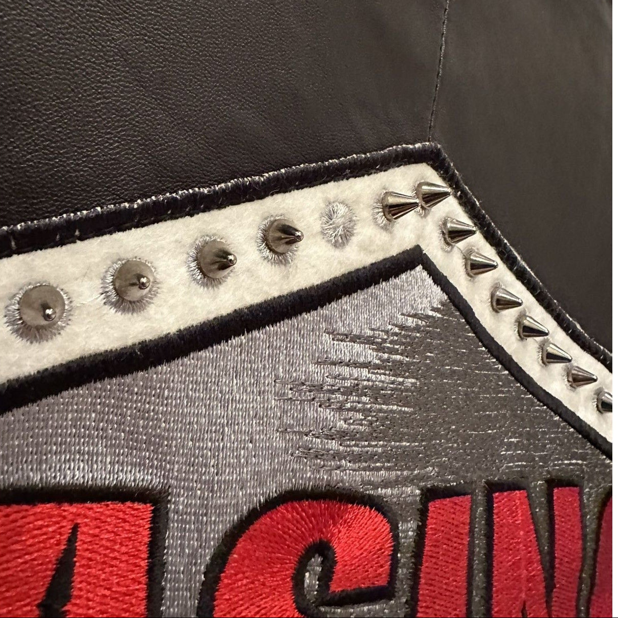 Philipp Plein Casino Jacket