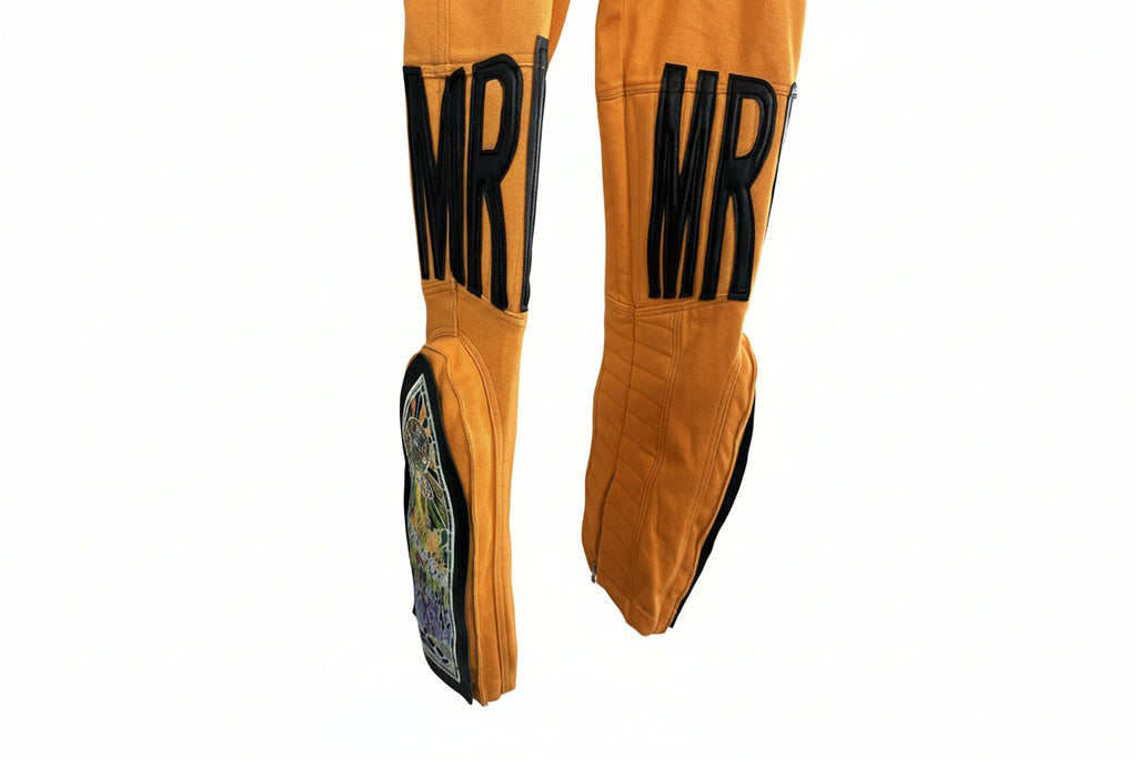 Who Decides War Denim