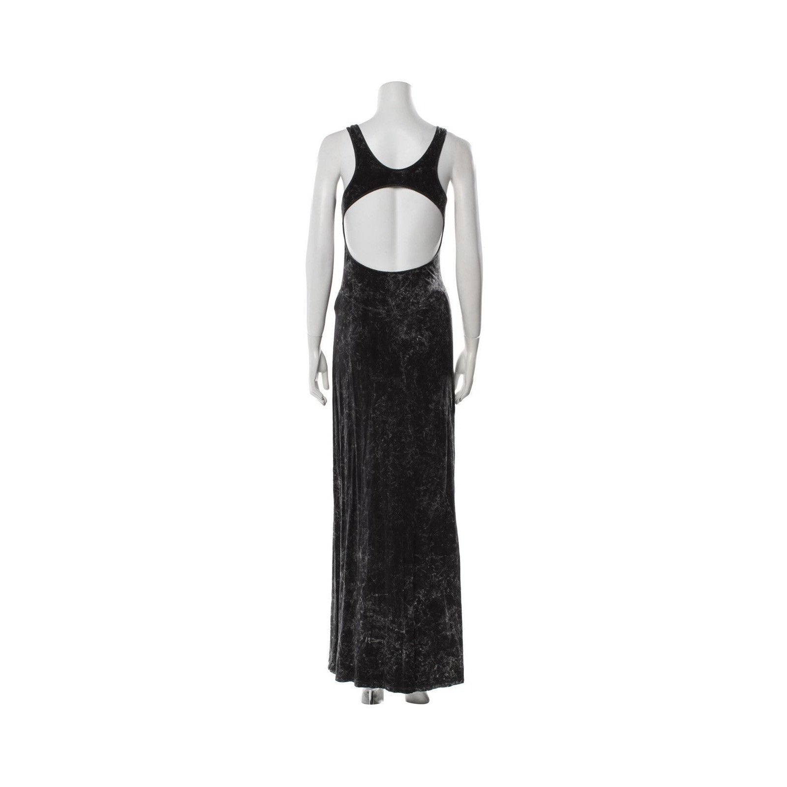 Diesel Maxi Dress