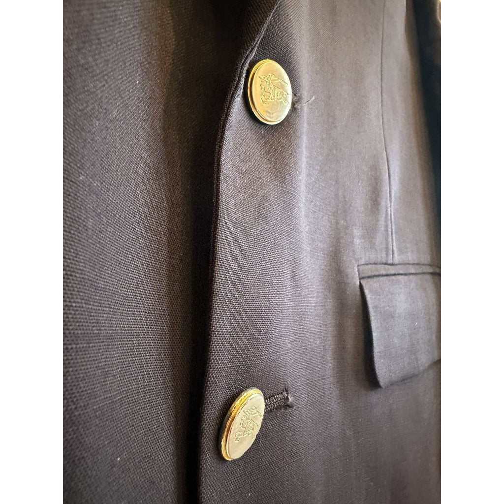 Burberry Blazer