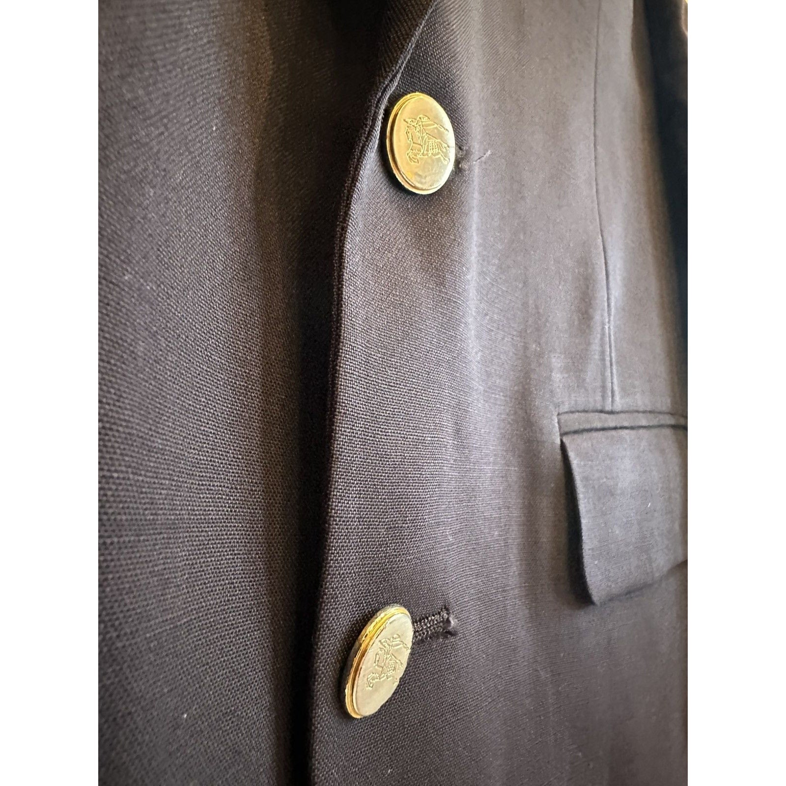 Burberry Blazer