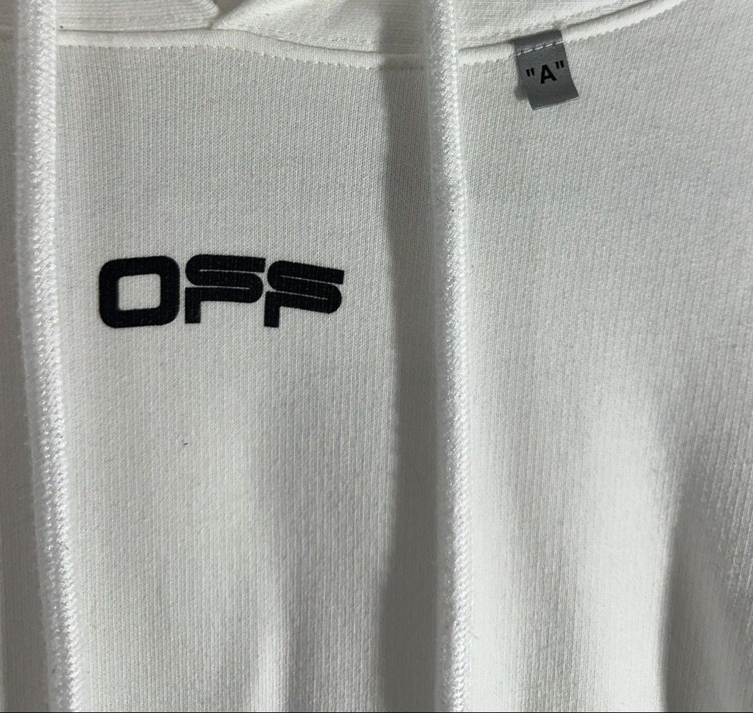 Off White Hoodie