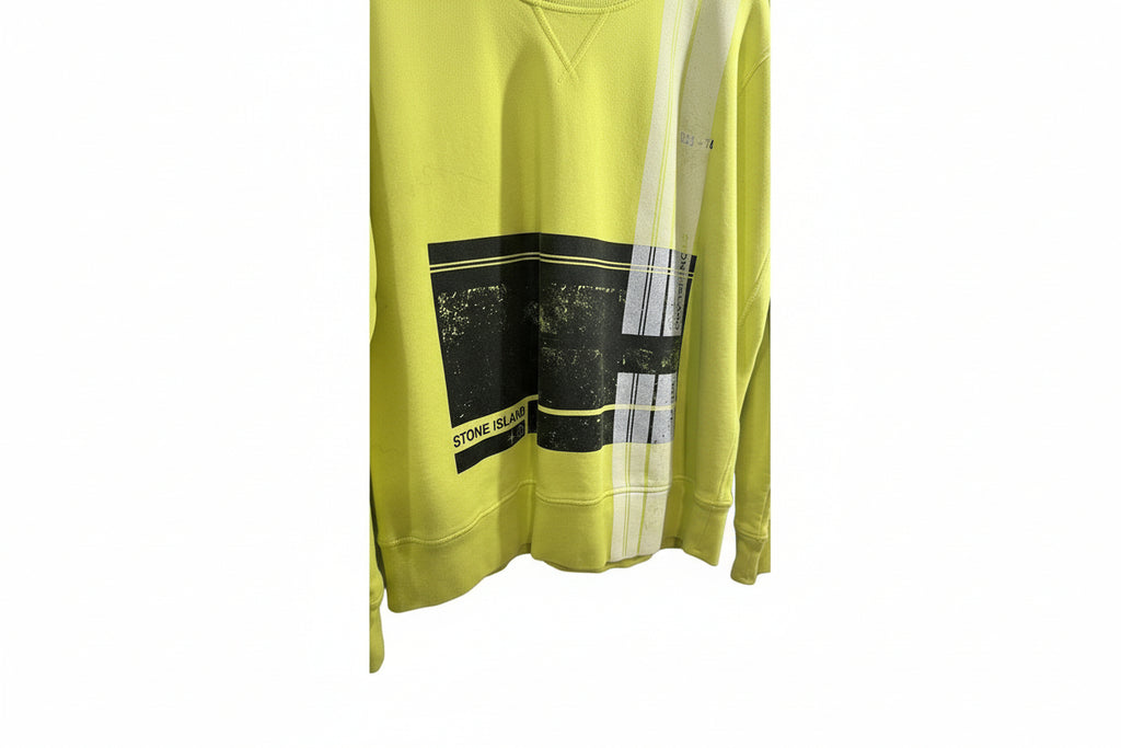 Stone Island Sweater