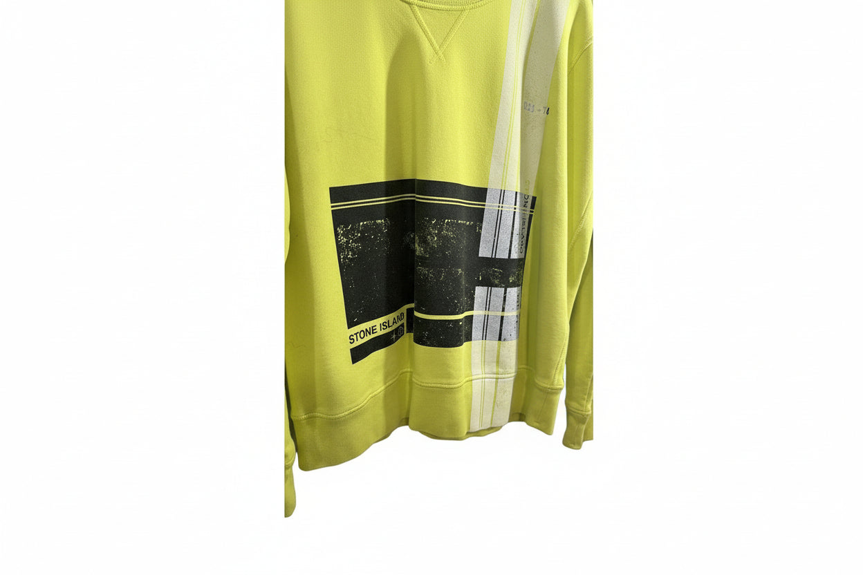 Stone Island Sweater