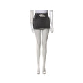 Diesel Emblemed Mini Skirt