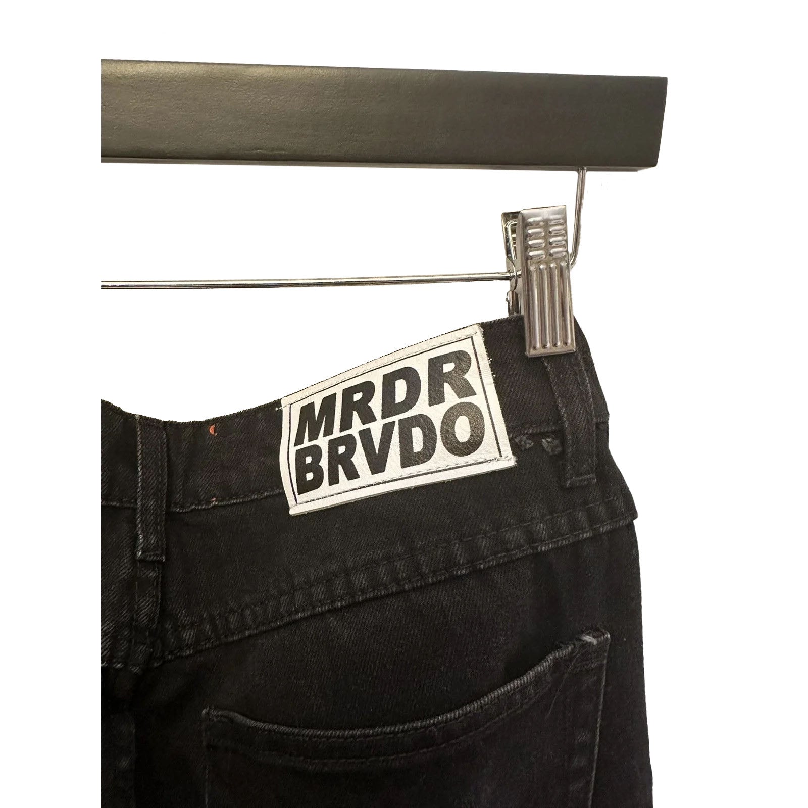 Who Decides War X Ev Bravado Sick Denim
