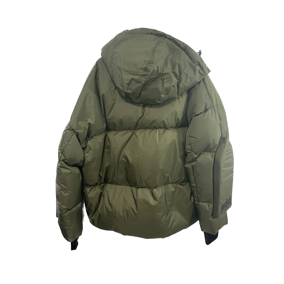 Who Decides War Bomber jacket