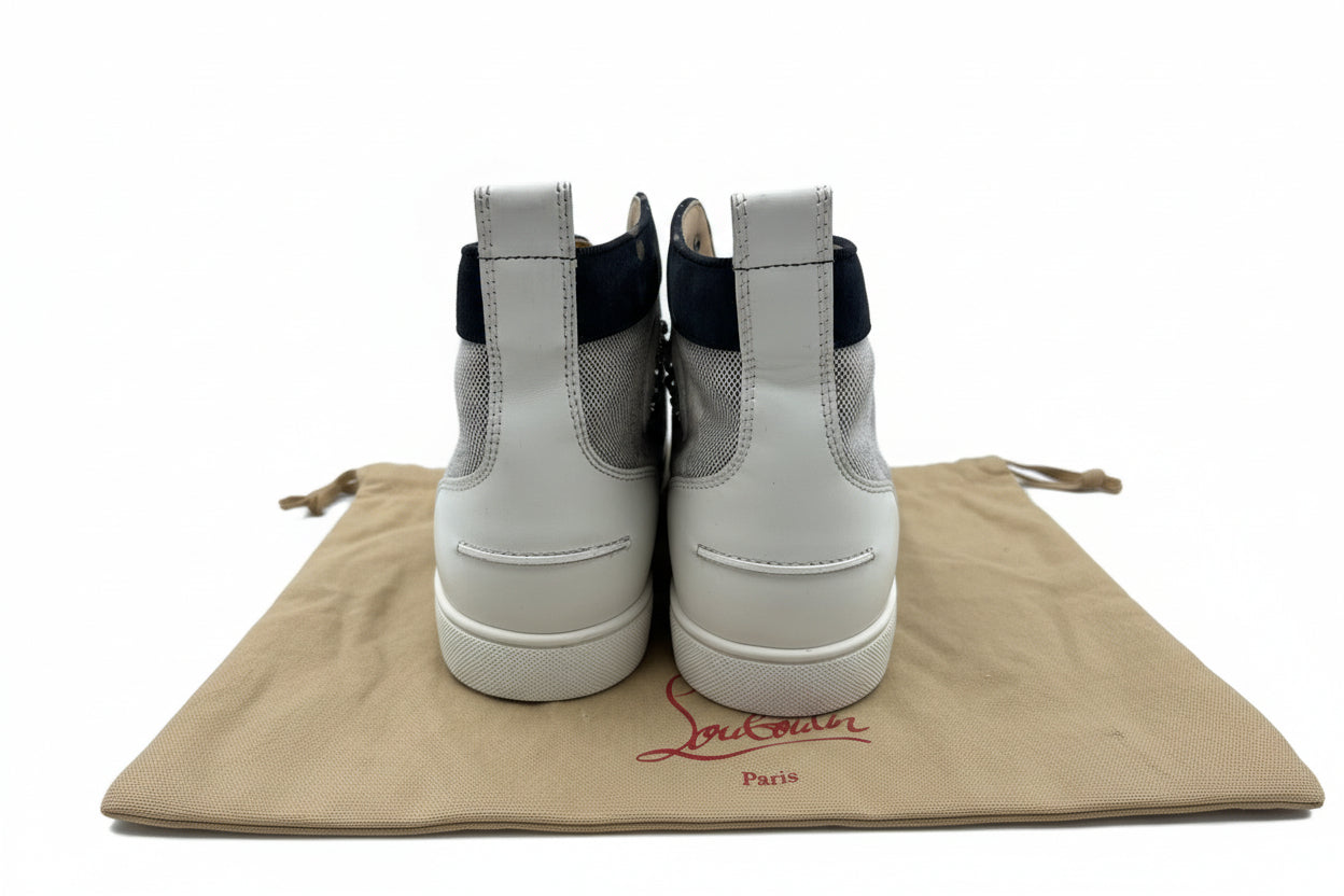 Christian Louboutin High Top Sneakers