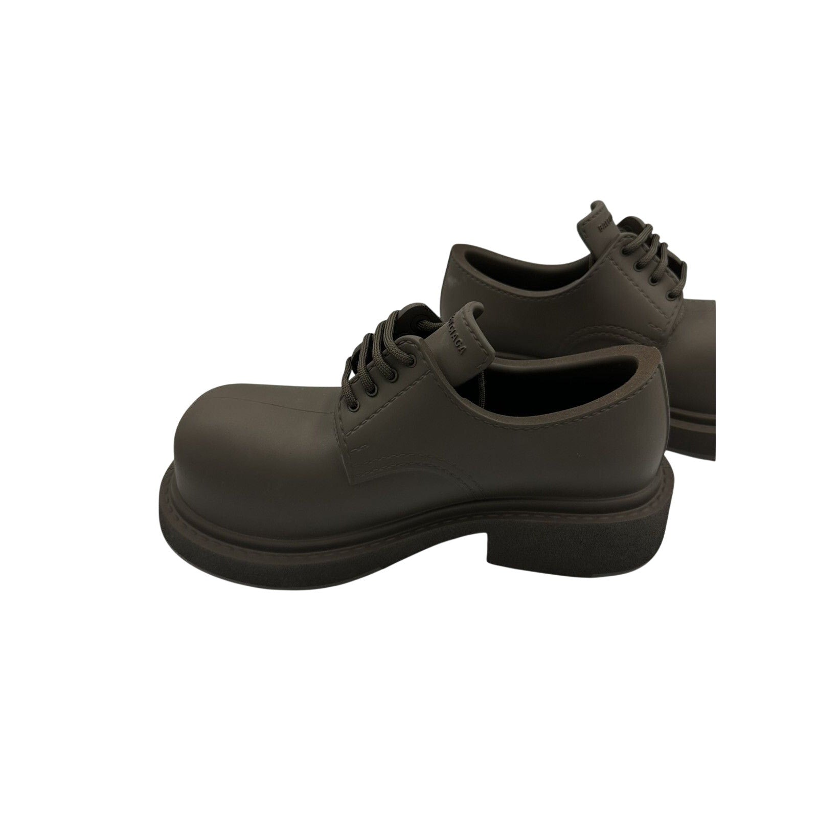 Balenciaga Formals Shoes Loafers