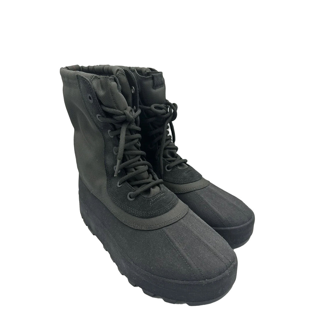 Yeezy Adidas Boots 950 Triple Black