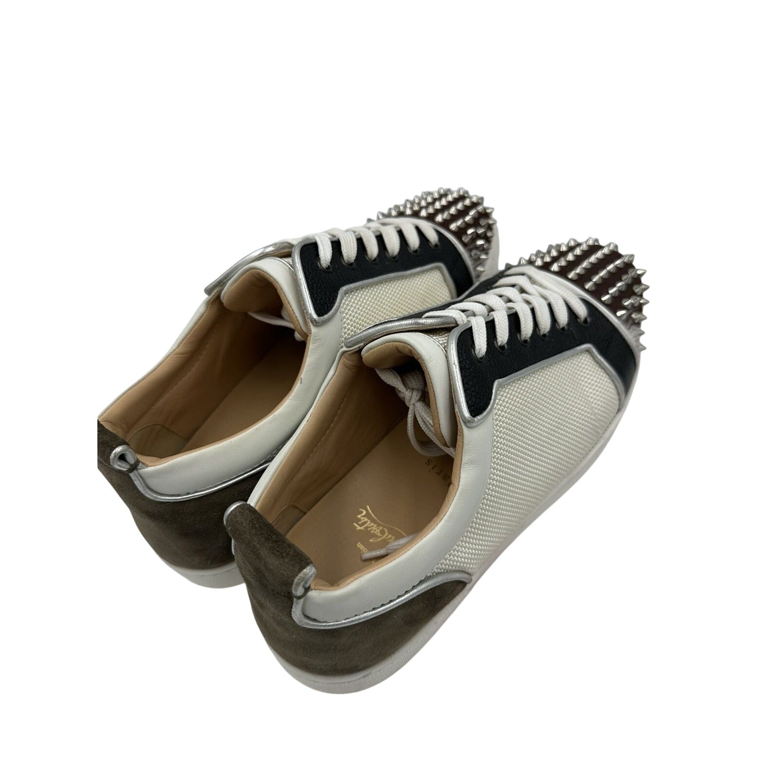 Christian Louboutin Low Top Sneakers