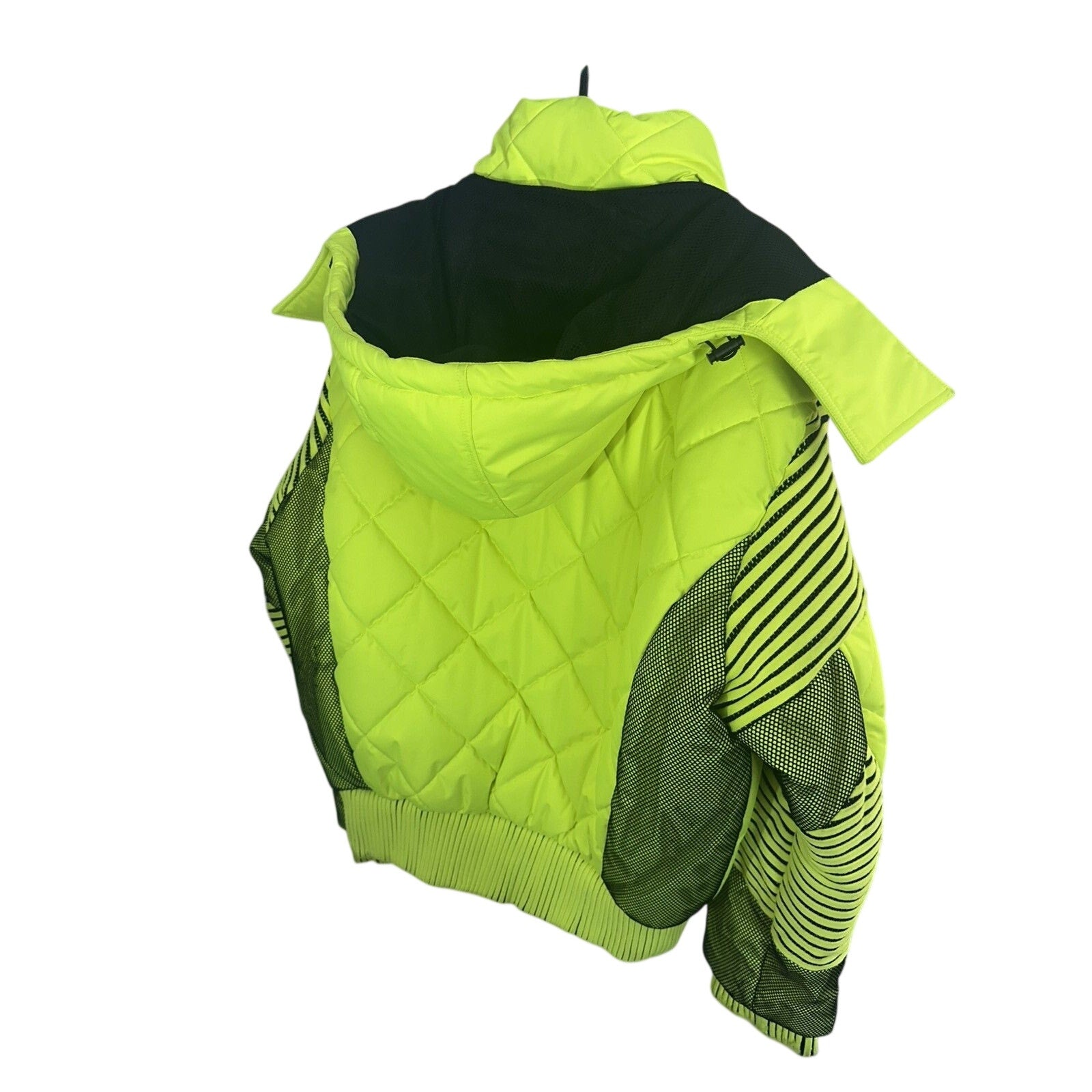 Balmain Puffer Coat “RARE”