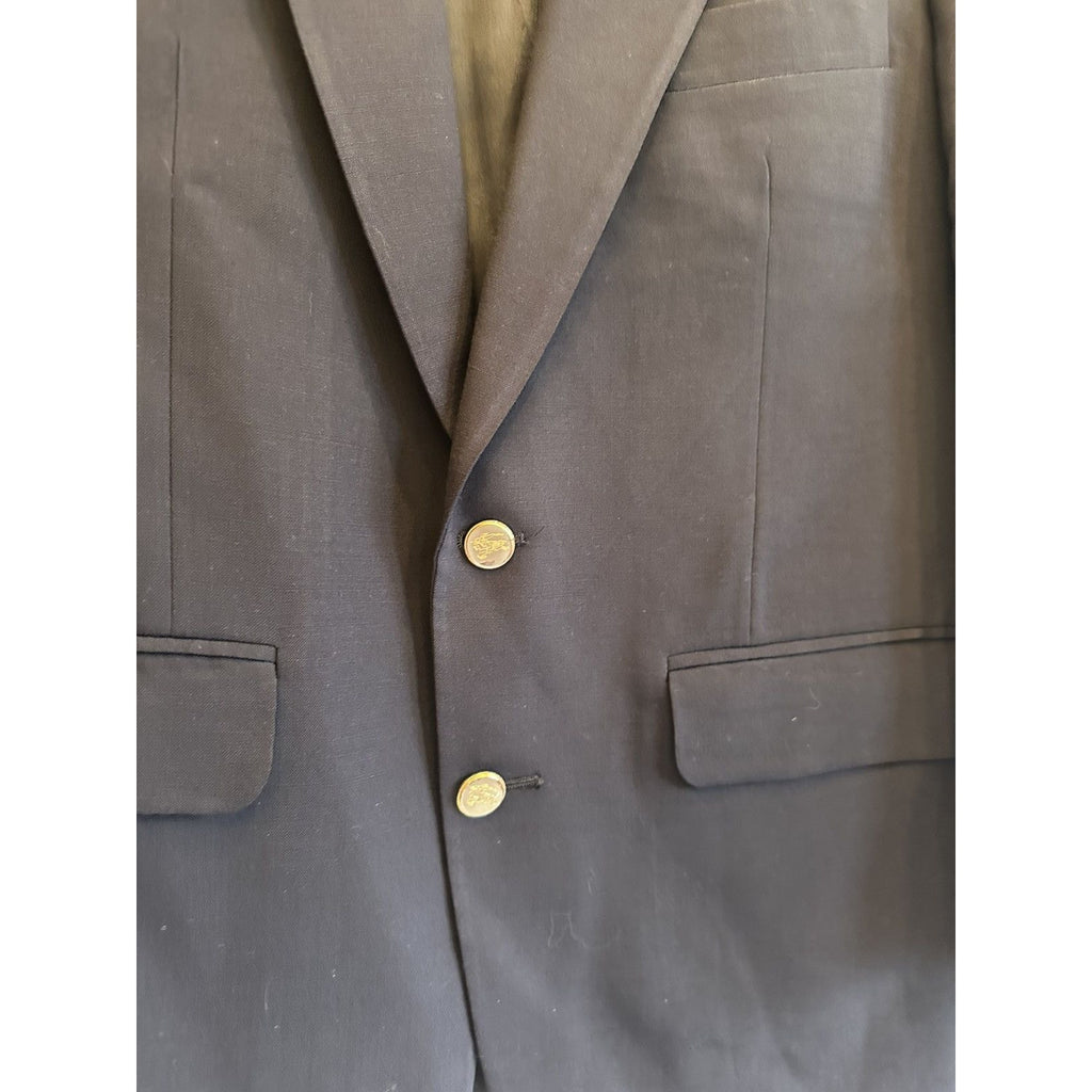 Burberry Blazer