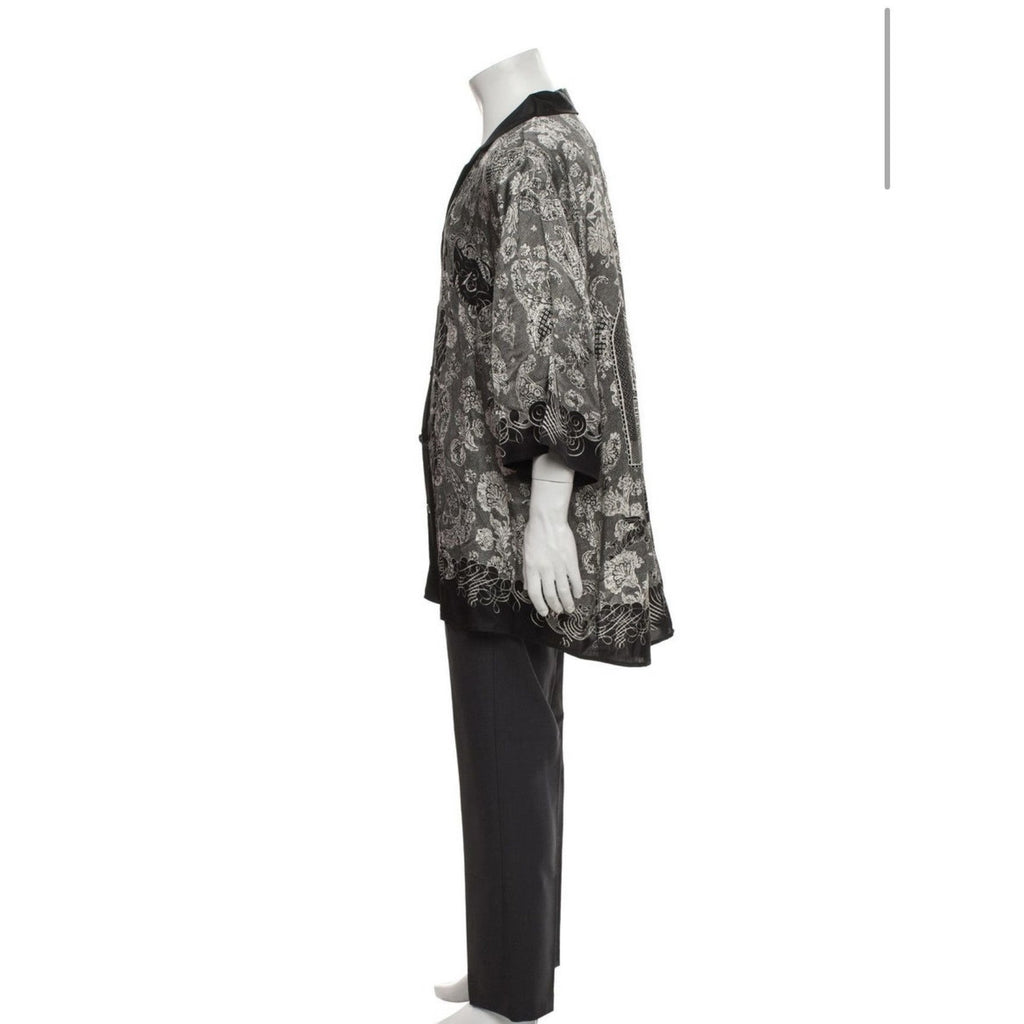 Acne Studios Button Up