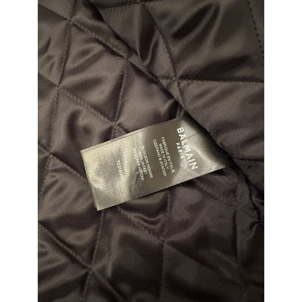 Balmain “Kisser” Jacket “Rare”