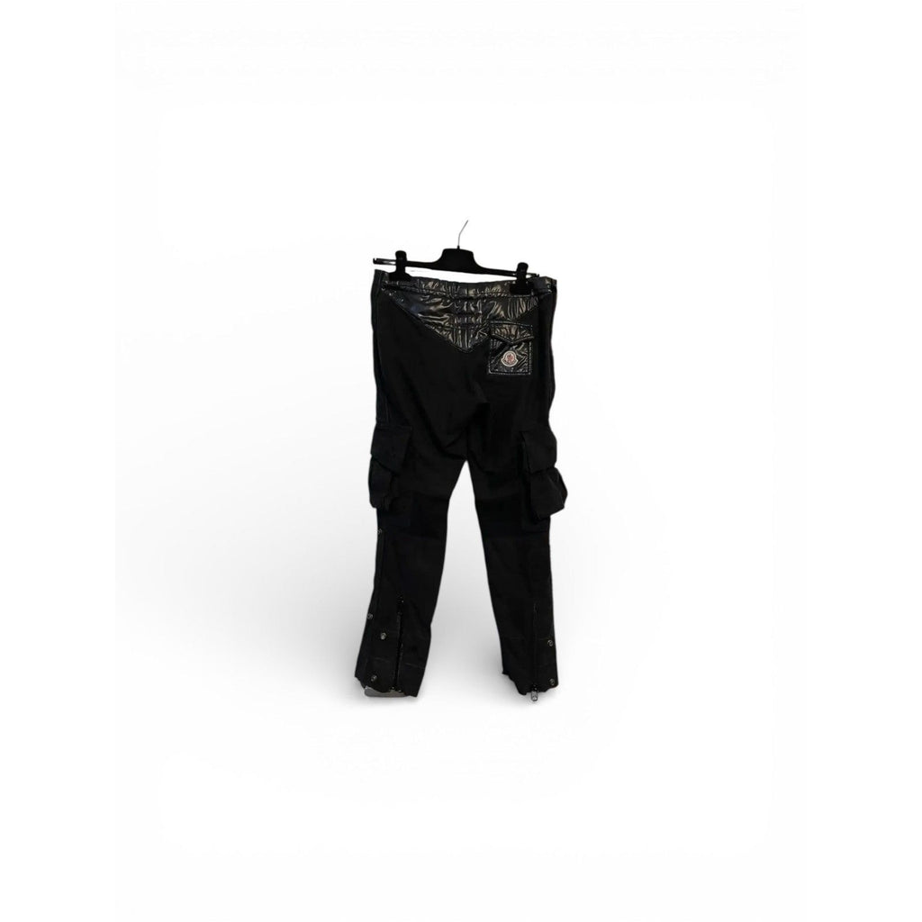 Moncler x Greg Lauren “Collide” Pants Denim Rare
