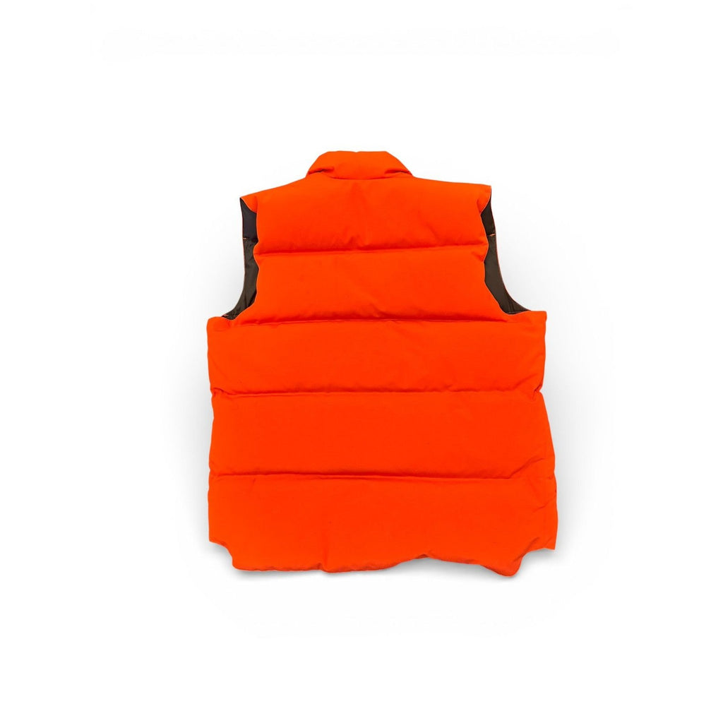 Canada Goose Vest Orange