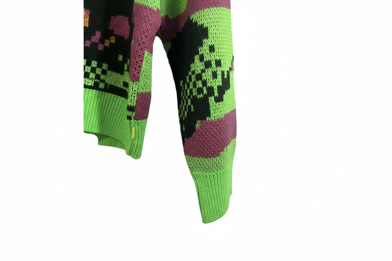 Supreme Sweater knitwear