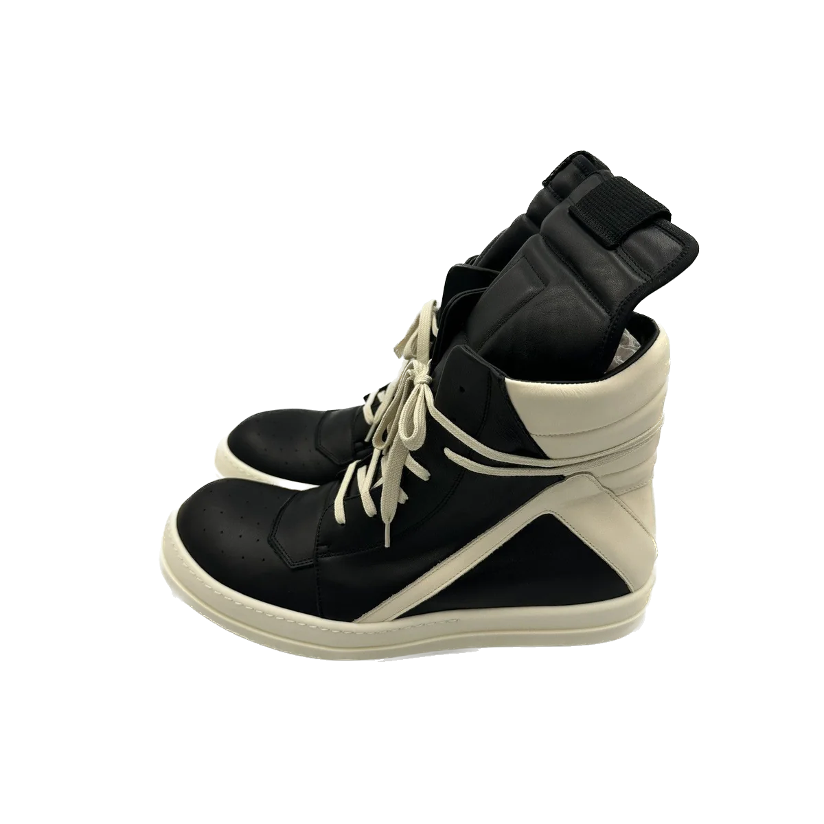 Rick Owens Geobasket