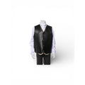 Acne Studios Calf Leather Vest