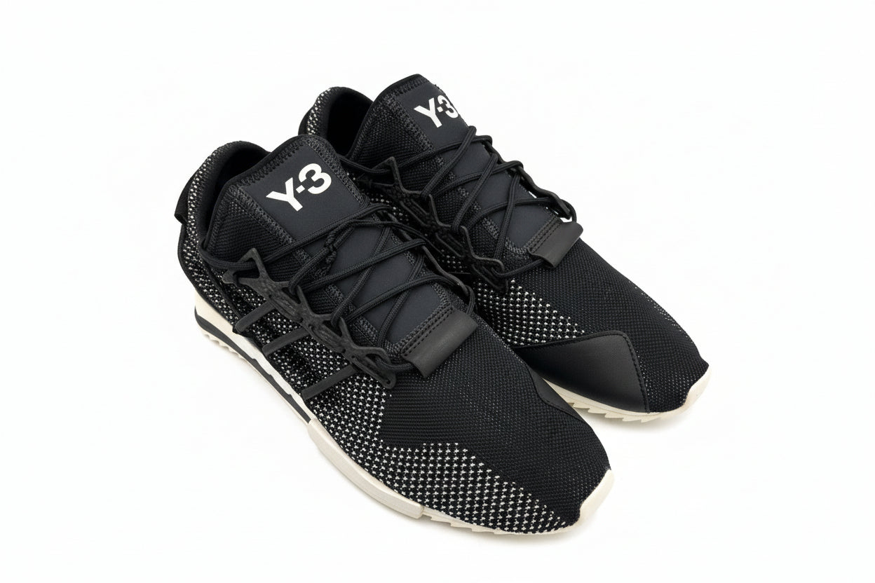 Y-3 Harigane Adidas