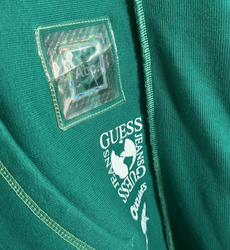 Advisory Board Crystals Hoodie