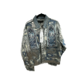 Who Decides War Denim