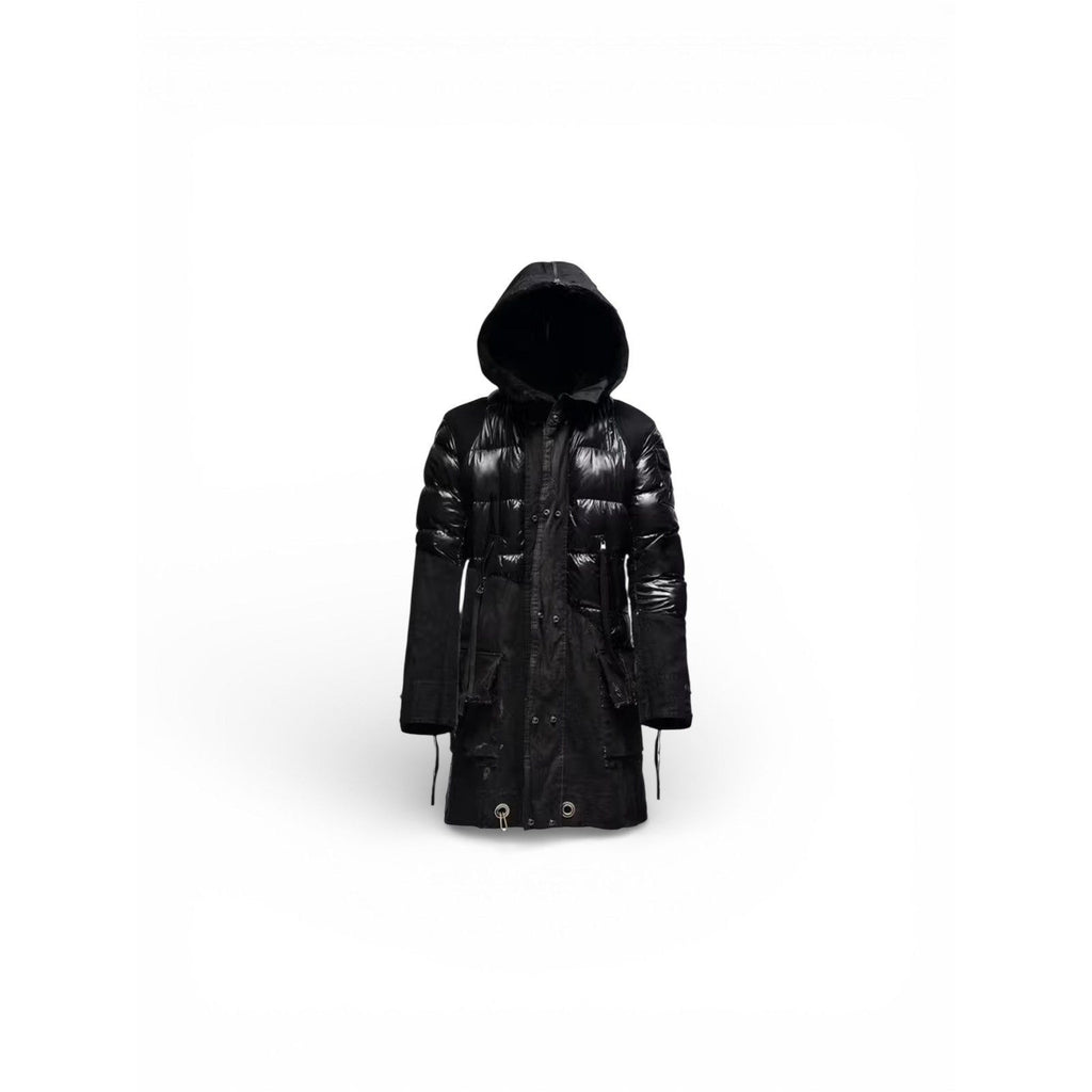 Moncler x Greg Lauren “Collide” Jacket RARE 2017