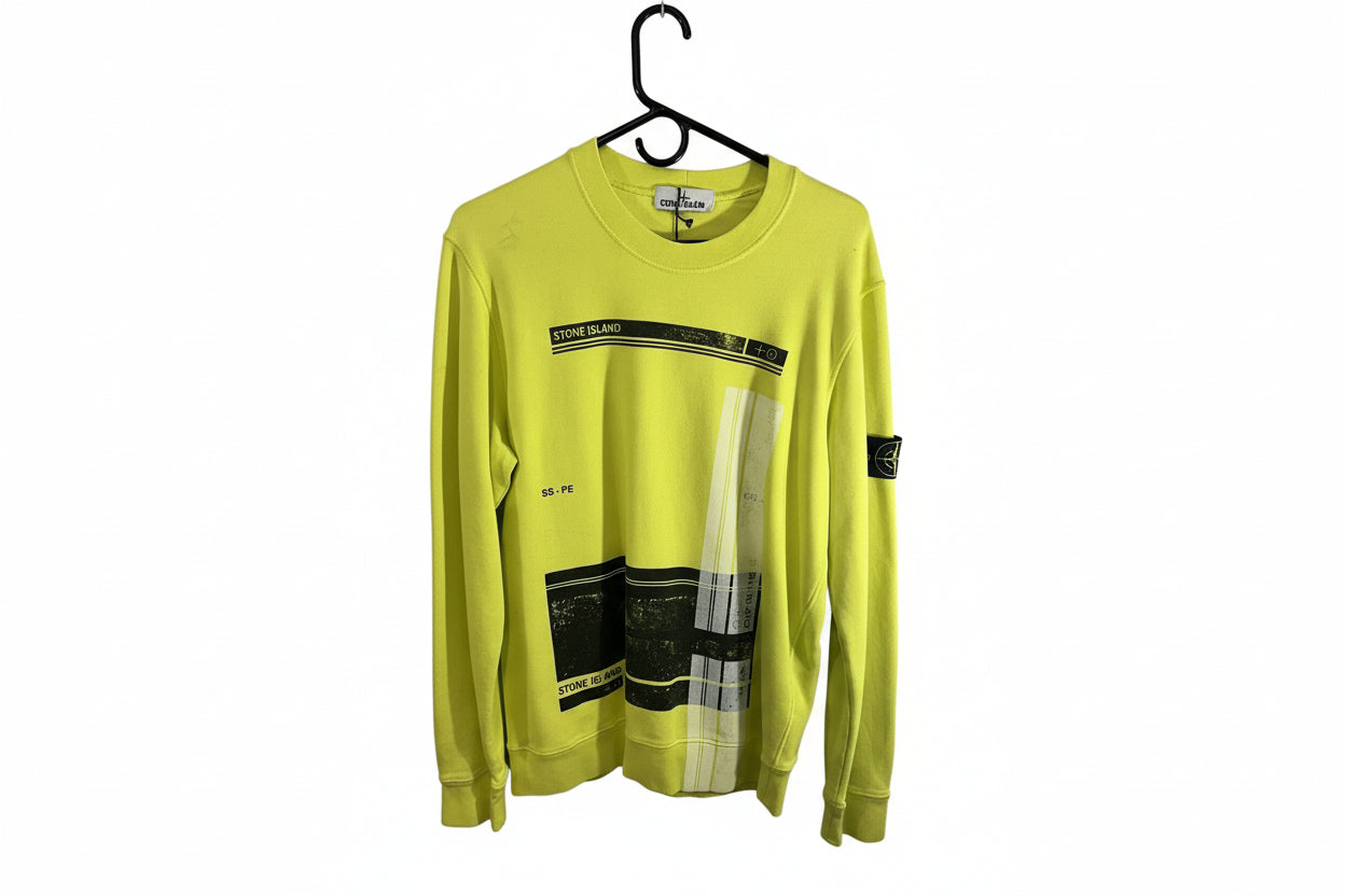 Stone Island Sweater