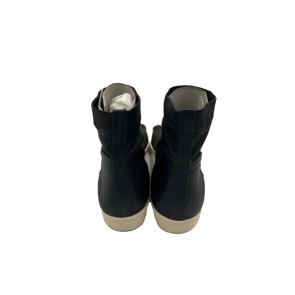 Adidas Superstar Hi Rick Owens Edition