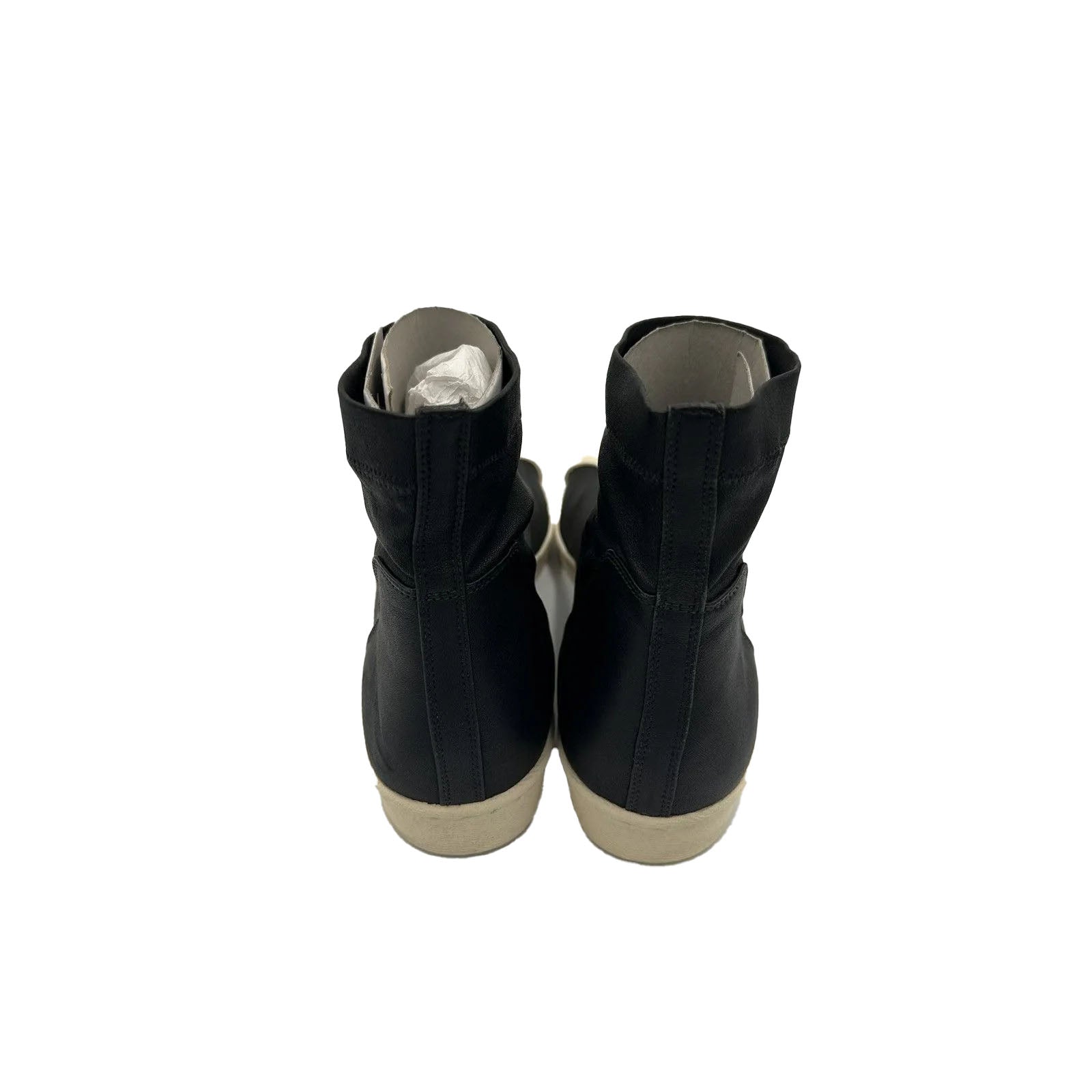 Adidas Superstar Hi Rick Owens Edition