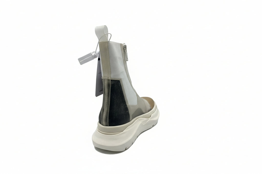 Rick Owens Beetle Abstract
