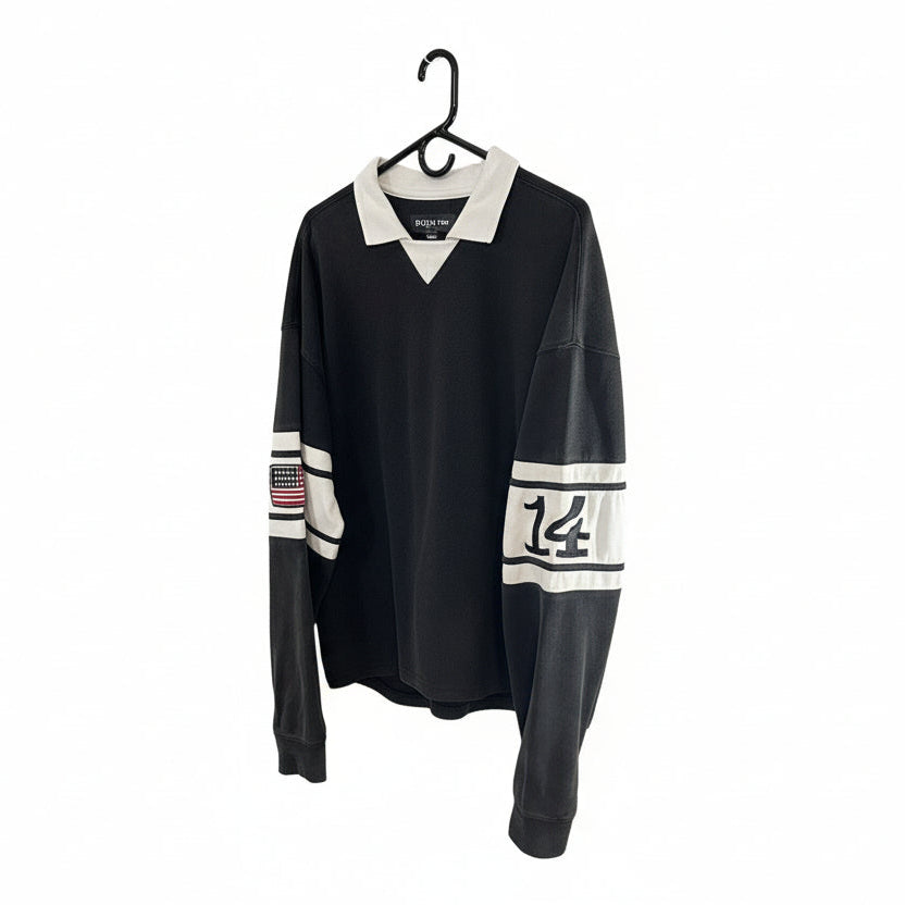 Vale knitwear