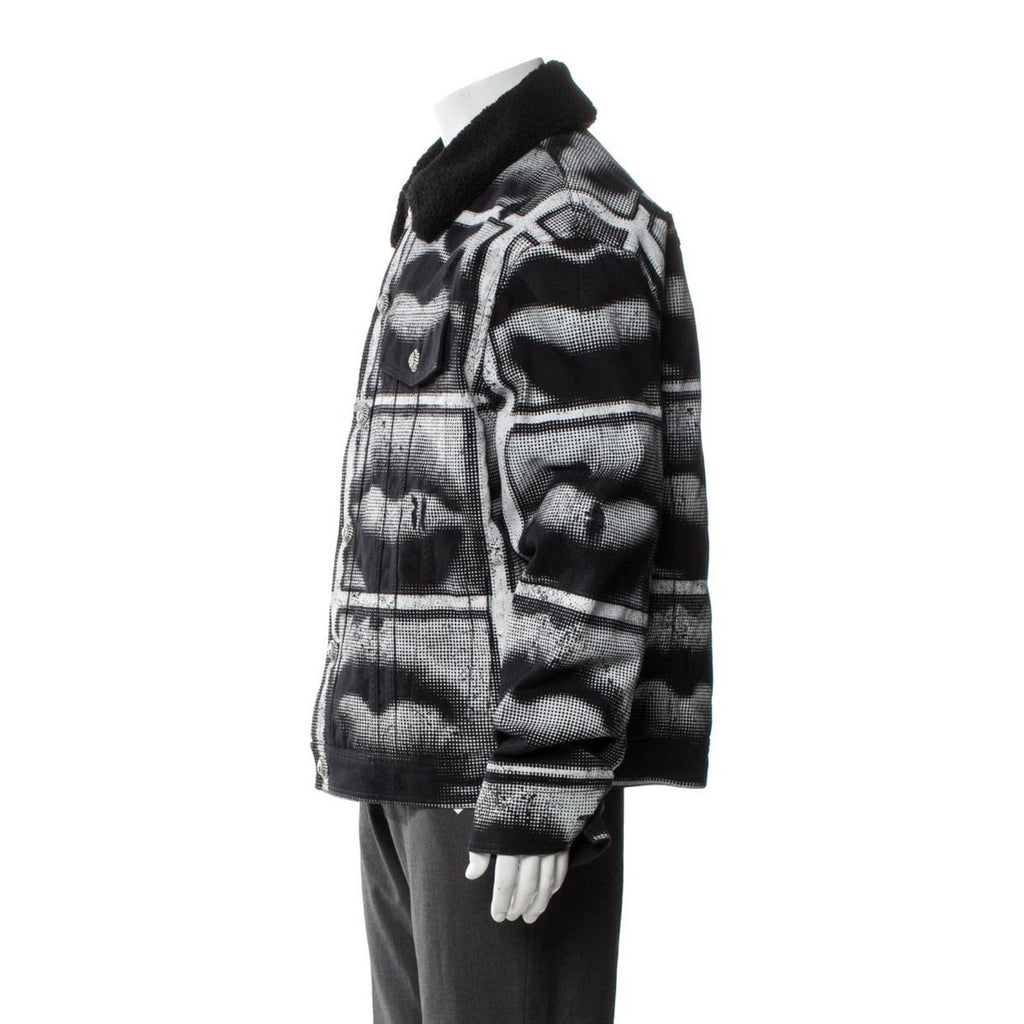 Balmain “Kisser” Jacket “Rare”