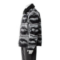 Balmain “Kisser” Jacket “Rare”