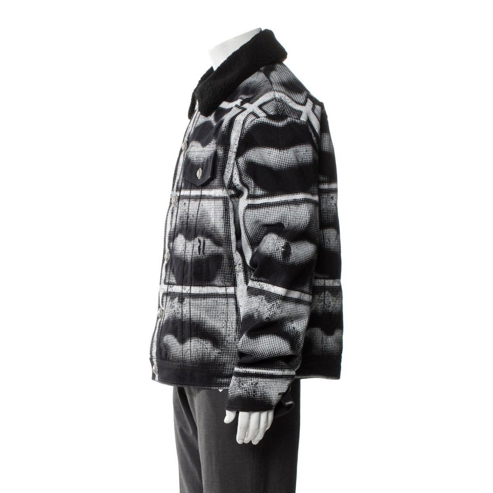 Balmain “Kisser” Jacket “Rare”