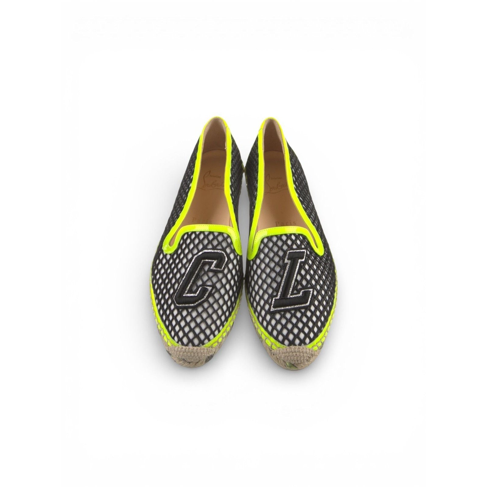 Christian Louboutin Flats