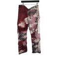 WHO DECIDES WAR X RARE DENIM