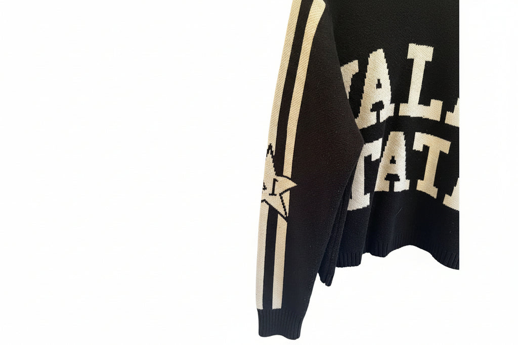 VALE sweater