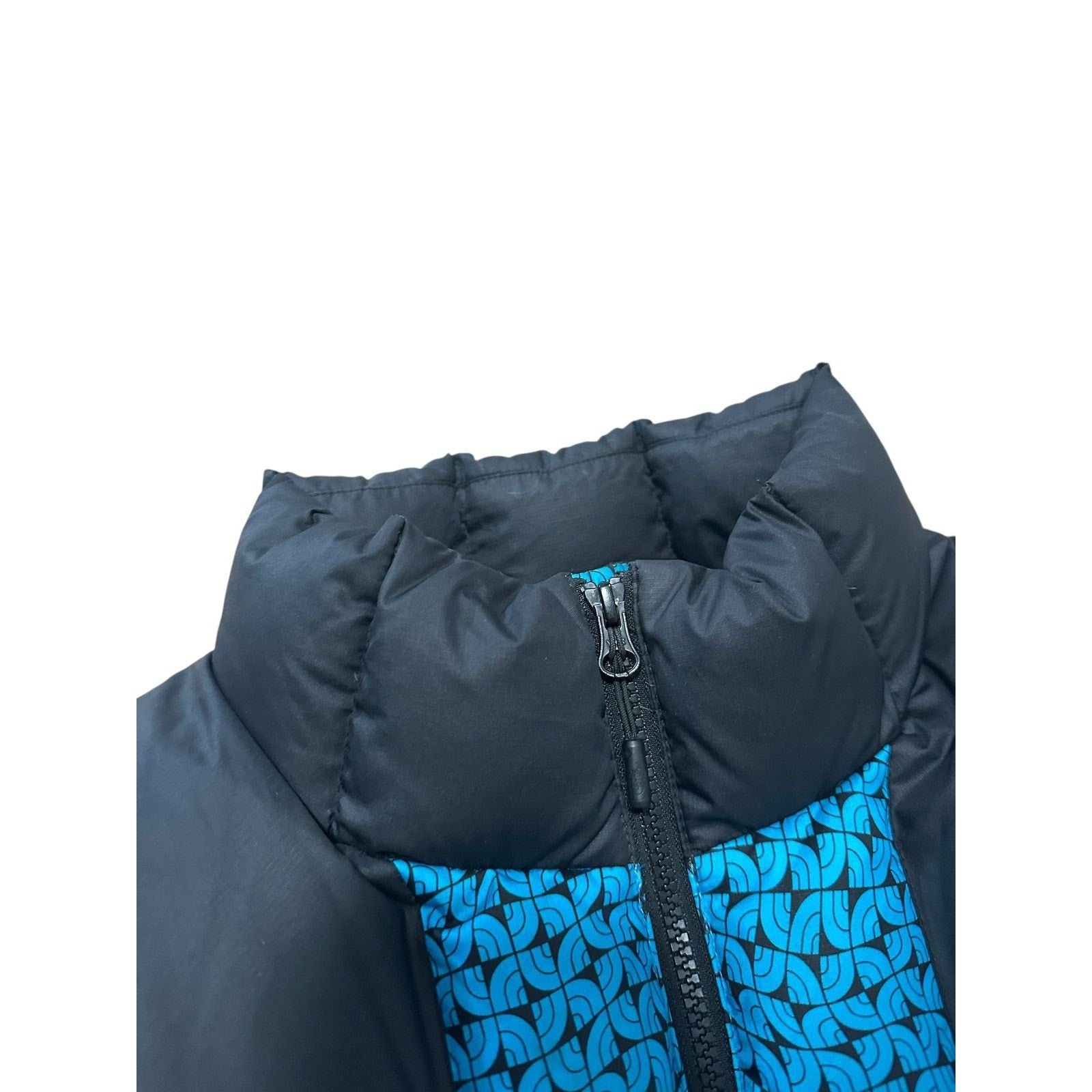 THE NORTH FACE PUFFER JACKET