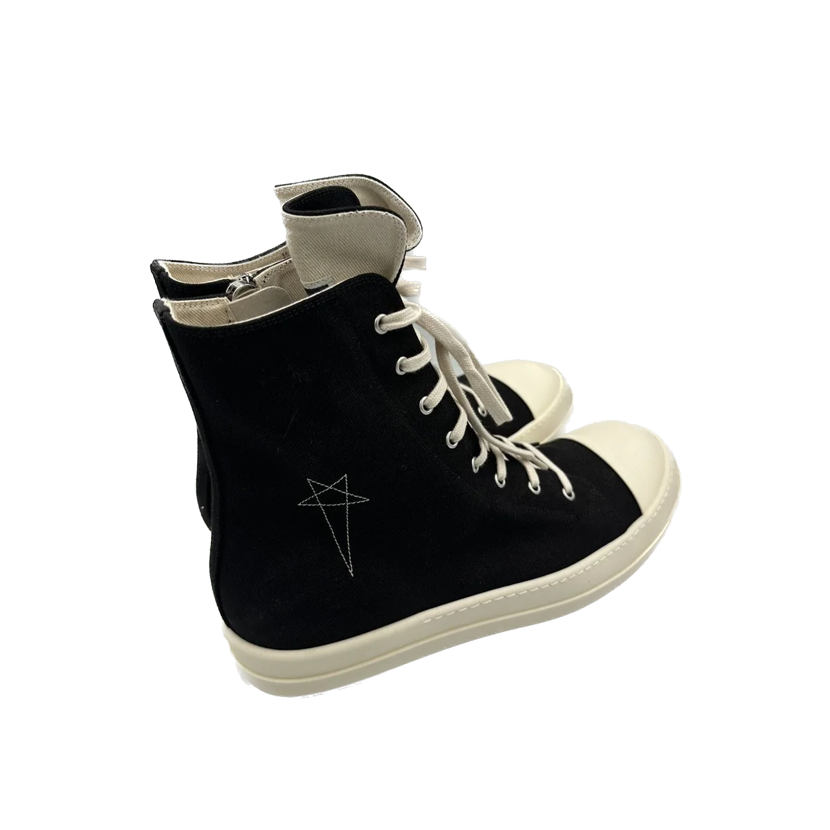 Rick Owens Drkshdw Sneakers