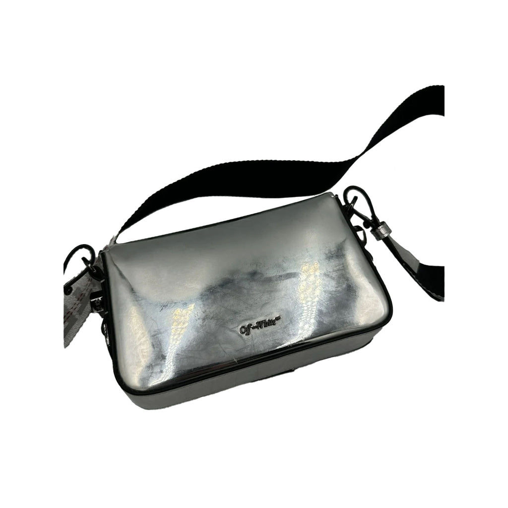 OFF-WHITE SHOULDER BAG