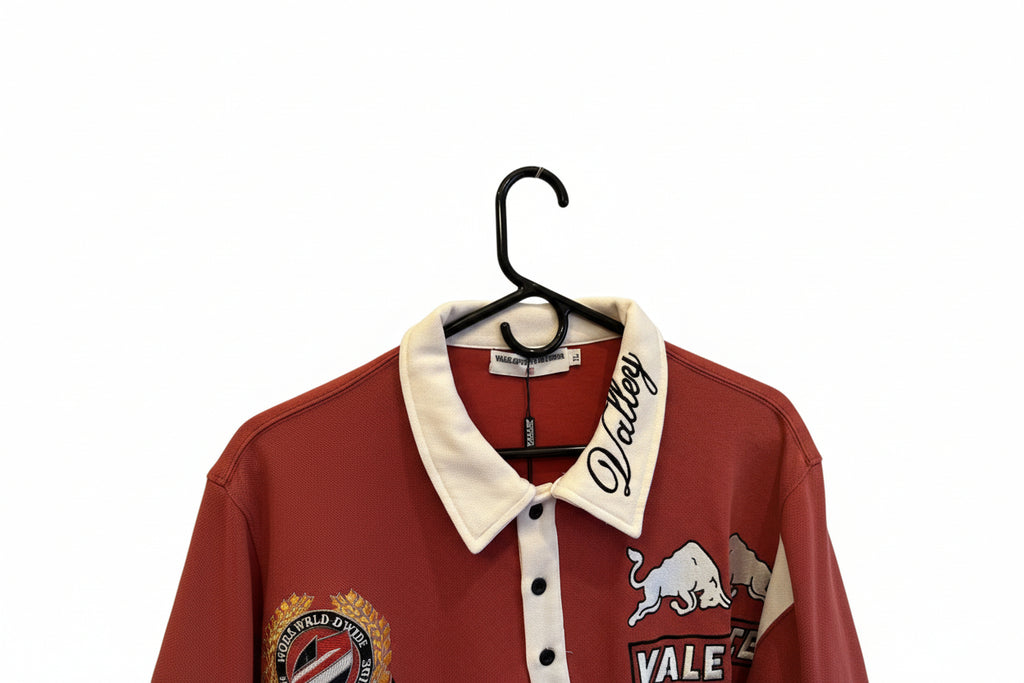 Vale Long Sleeve