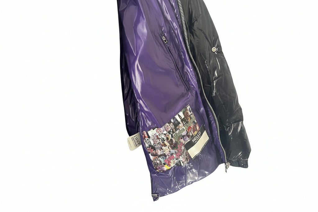 Moncler x Palm Angels Vest
