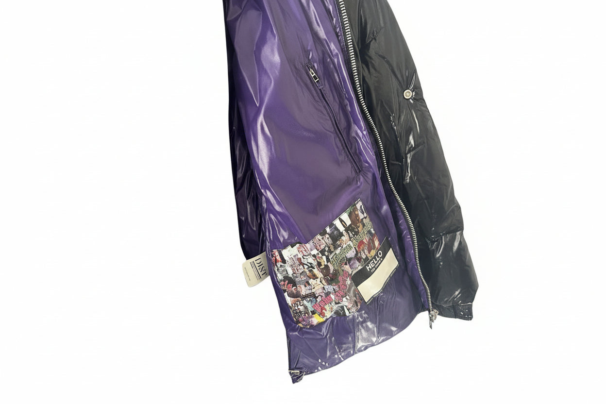 Moncler x Palm Angels Vest